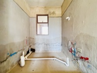 4室2廳3陽(yáng)臺(tái) 西南海F地塊別墅衛(wèi)生間