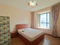 3室2廳2陽(yáng)臺(tái) 上東城臥室