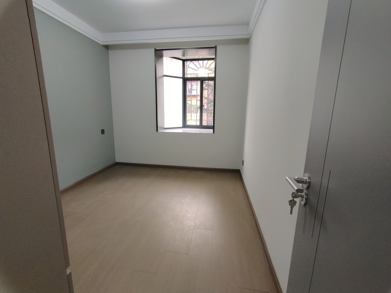 3室1廳1陽臺 省化工研究院宿舍（東風(fēng)東路120號、東風(fēng)東路122號）臥室