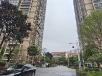 3室1廳 金馬悅城自家花園