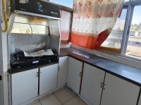 2室2廳1陽臺 昆沙路177號廚房