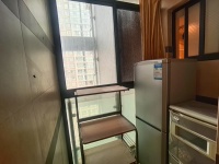 3室2廳2陽(yáng)臺(tái) 上東城廚房