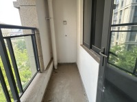 4室2廳1陽臺 海埂悅府陽臺