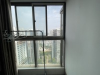 2室1廳1陽臺 金色俊園陽臺