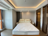 2室1廳 俊發(fā)逸天峰公寓臥室