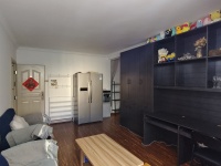 1室1廳 江東鳴翠園東區(qū)客廳