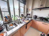 3室2廳 法苑小區(qū)東區(qū)廚房