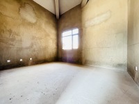 4室2廳3陽(yáng)臺(tái) 西南海F地塊別墅臥室