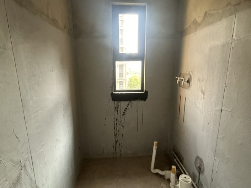 4室2廳1陽臺 海埂悅府衛(wèi)生間