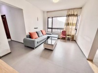 3室2廳1陽臺 葡萄街區(qū)天宇康苑客廳