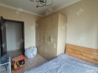 3室2廳1陽臺 俊發(fā)逸天峰臥室