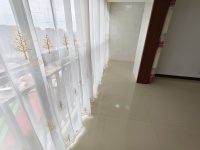 3室2廳1陽臺 溪畔麗景陽臺