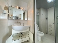 2室1廳1陽臺 金色俊園衛(wèi)生間