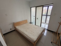 2室2廳 金馬悅城臥室