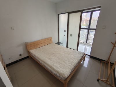 2室2廳 金馬悅城臥室