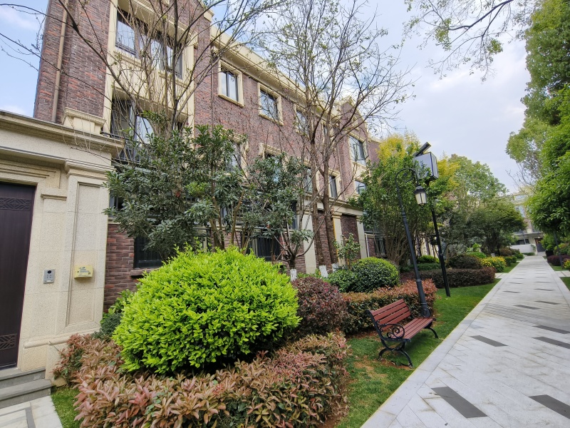 4室2廳1陽臺 滇池ONE A16號地塊別墅其他