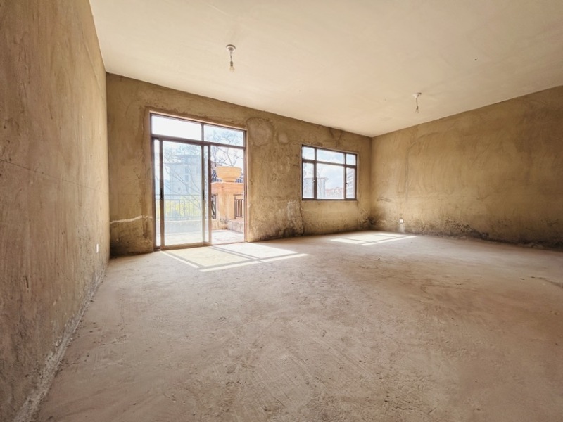 4室2廳3陽(yáng)臺(tái) 西南海F地塊別墅臥室