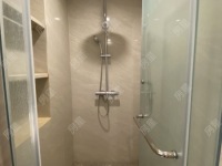 1室1廳 俊發(fā)逸天峰公寓衛(wèi)生間