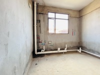 4室2廳3陽(yáng)臺(tái) 西南海F地塊別墅衛(wèi)生間