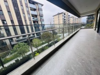 4室2廳2陽臺(tái) 華夏四季三期陽臺(tái)