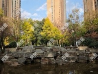 3室1廳2陽臺 新亞洲星辰園其他