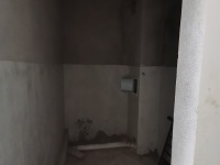 5室2廳 綠地海珀瀾庭別墅衛(wèi)生間