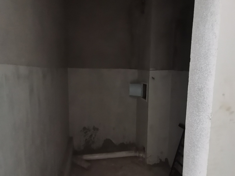 5室2廳 綠地海珀瀾庭別墅衛(wèi)生間