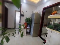 3室2廳1陽(yáng)臺(tái) 俊發(fā)盛唐城星河郡（一期）餐廳