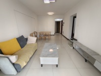 2室2廳 金馬悅城客廳