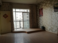 4室2廳2陽臺 華都花園A區(qū)臥室