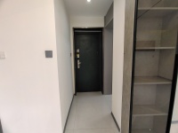 3室1廳1陽臺 省化工研究院宿舍（東風(fēng)東路120號、東風(fēng)東路122號）門廳