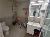 5室2廳3陽臺(tái) 香檳小鎮(zhèn)別墅衛(wèi)生間