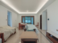 4室2廳2陽臺 萬科翡翠一期餐廳