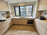 4室2廳2陽臺(tái) 華夏四季三期廚房