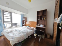 3室2廳2陽臺(tái) 魅力之城二、四期臥室