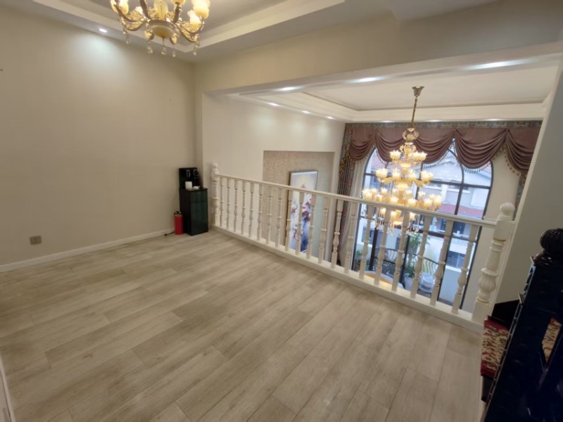 5室2廳3陽臺(tái) 香檳小鎮(zhèn)別墅其他