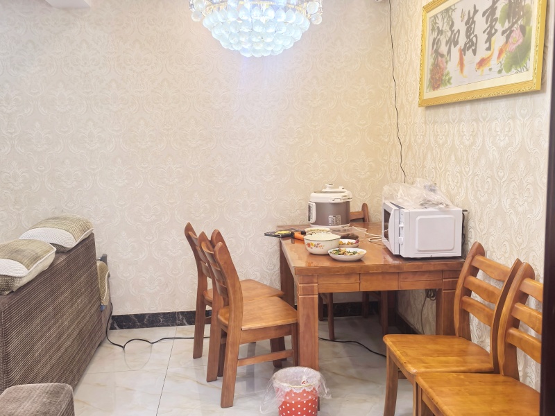 第三城丹槿园餐厅