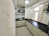 1室1廳1陽(yáng)臺(tái) 匯都國(guó)際一期廚房