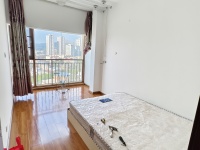 2室2廳1陽臺 花香四季臥室