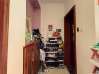 3室2廳 法苑小區(qū)東區(qū)門(mén)廳