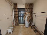 3室2廳 濱江俊園萊茵組團陽臺