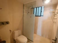 3室2廳2陽(yáng)臺(tái) 上東城衛(wèi)生間