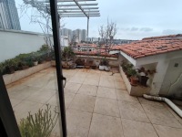 5室2廳3陽臺(tái) 香檳小鎮(zhèn)別墅陽臺(tái)