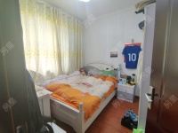 3室2廳1陽(yáng)臺(tái) 俊發(fā)盛唐城星河郡（一期）臥室