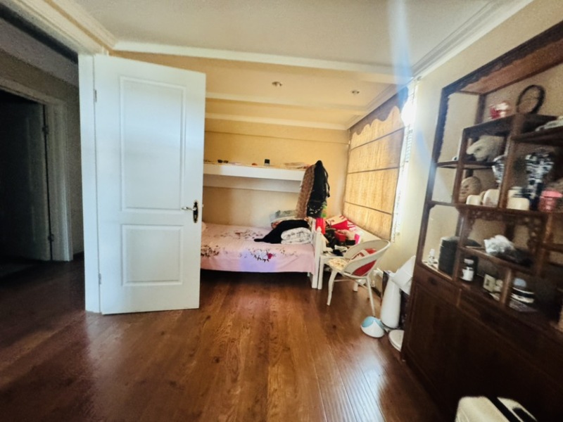 5室3廳2陽(yáng)臺(tái) 滇池衛(wèi)城橡樹(shù)莊園別墅臥室