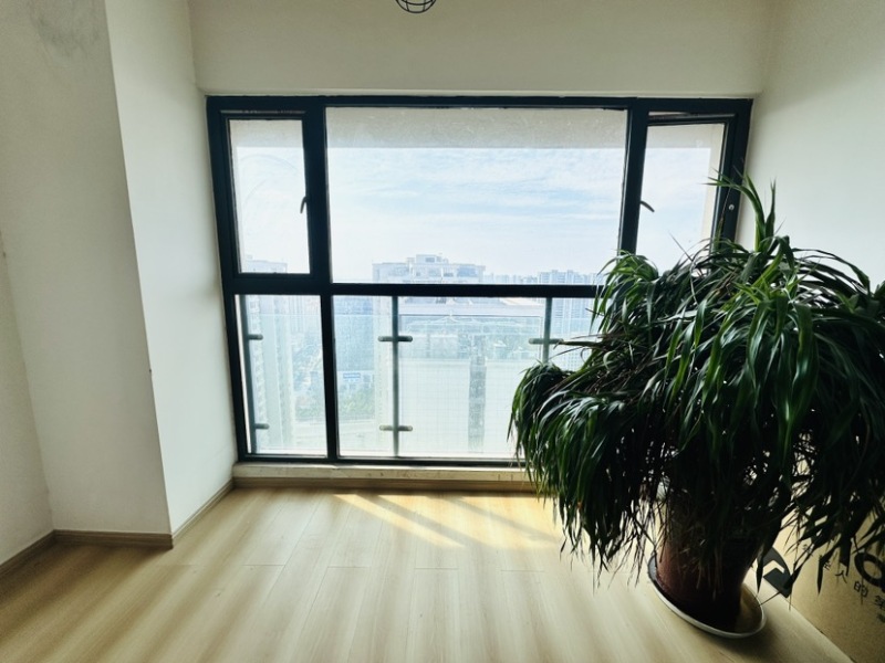 3室2廳 新希望希望匯陽臺