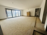 4室2廳3陽臺 華夏四季二期客廳