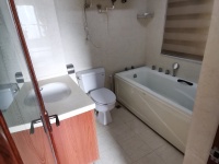 3室2廳 金坤尚城長(zhǎng)樂里衛(wèi)生間