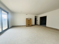 4室2廳3陽臺 華夏四季二期餐廳