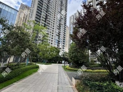 3室2廳2陽臺 魅力之城六期